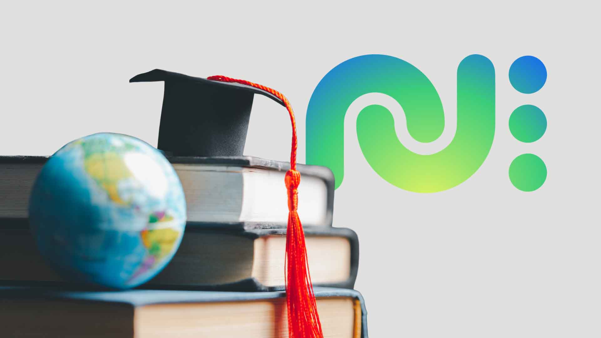 Happy Students